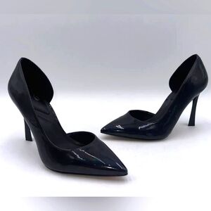 🆕️Mix No.6 Maeryn irradescent heels.